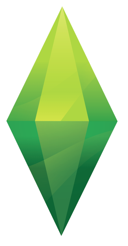 The Sims Diamond